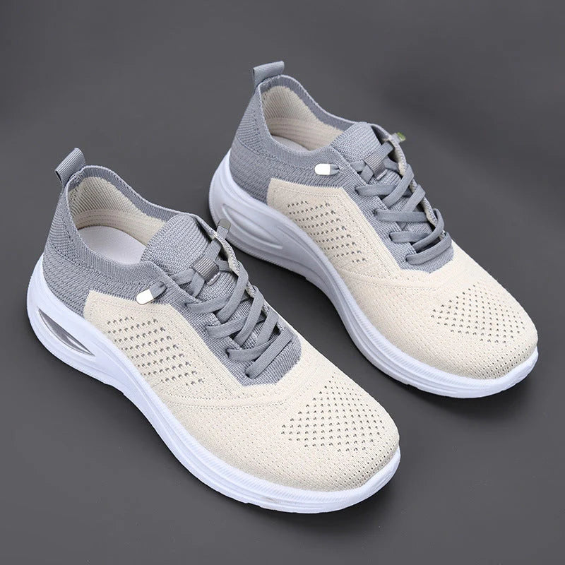 Women's Everyday Orthopaedic Trainers