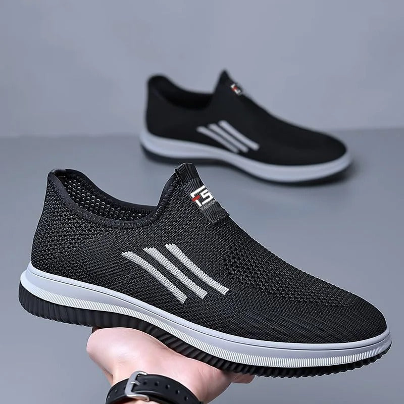 Men's Comfortable and Supportive Shoes