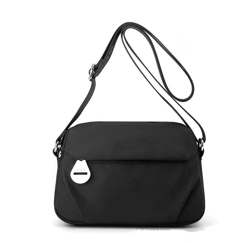 Minimalist Style Shoulder Bag – Lightweight