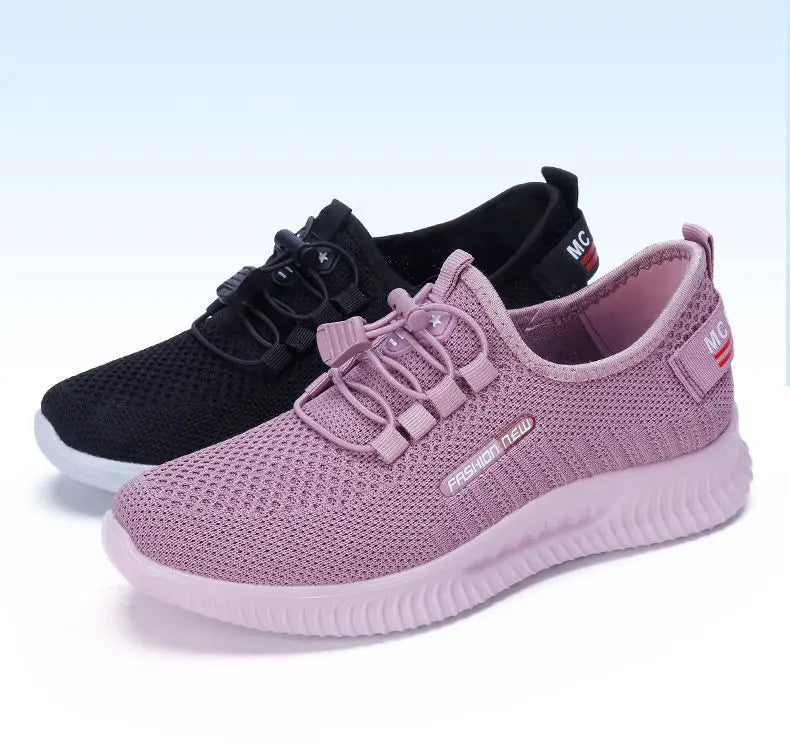 Comfortable And Stylish Orthopedic Sneakers