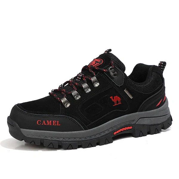 Men’s High-Performance Lightweight Hiking Shoes