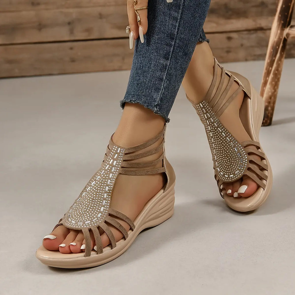 Women's Cozy Sandals