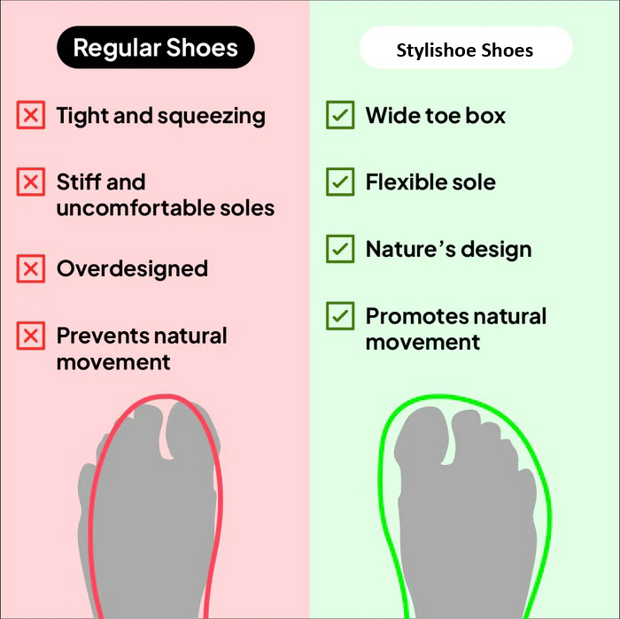 Men's Orthopaedic Support Comfort Loafers