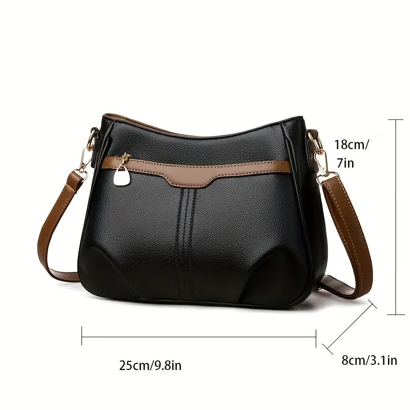 Women's Fashion Crossbody Bag