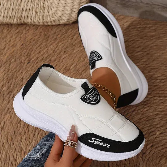 Women’s Lightweight Breathable Comfort Trainers