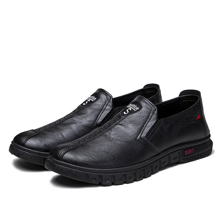 Men's Casual Soft Sole Loafers