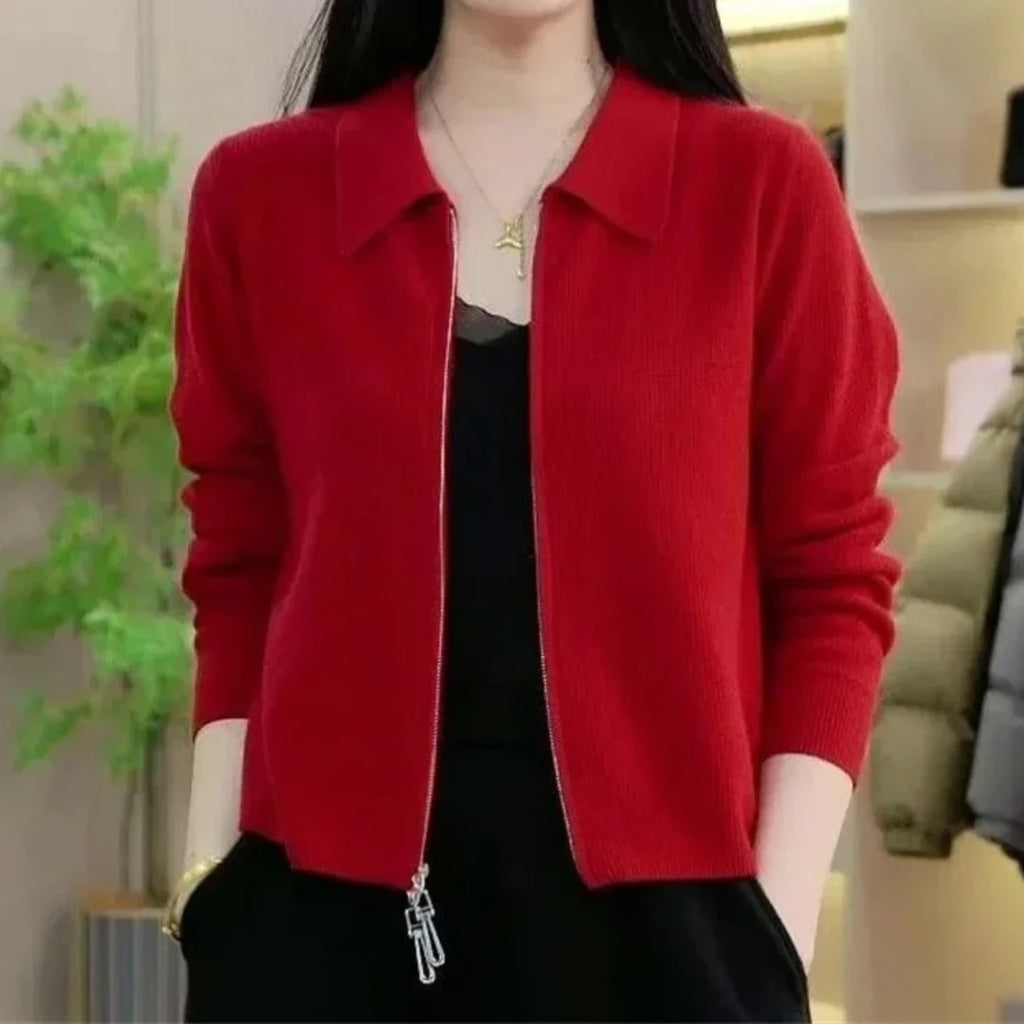 Women’s Chic Lightweight Vest