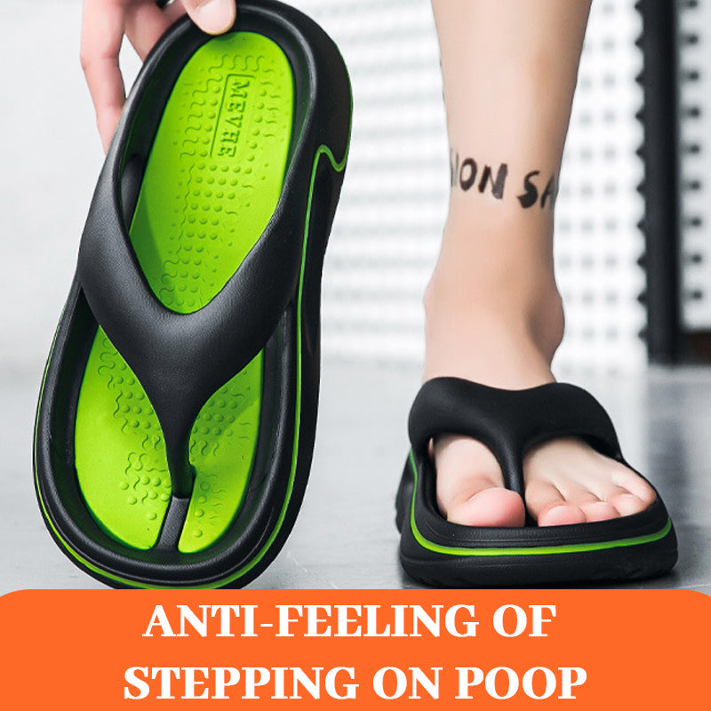 New Trendy Anti-Slip Slippers