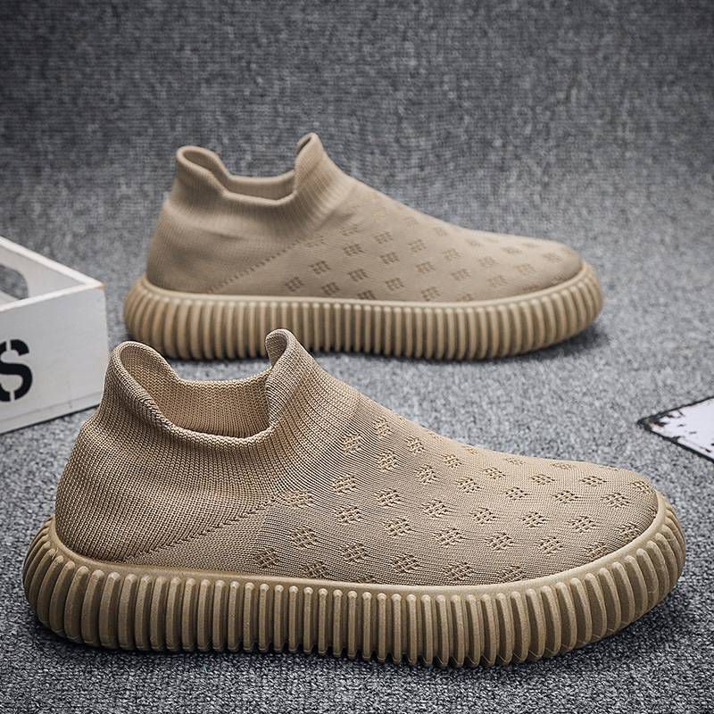 New breathable casual shoes