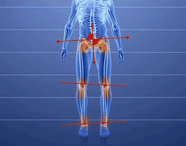 Men’s Winter Thermal Lined Hiking Shoes with Dial Lacing and Grip Sole