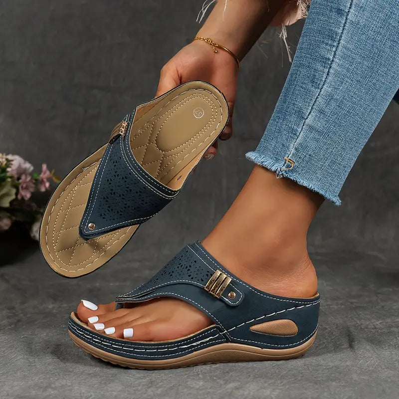 Comfy Ortho Sandals
