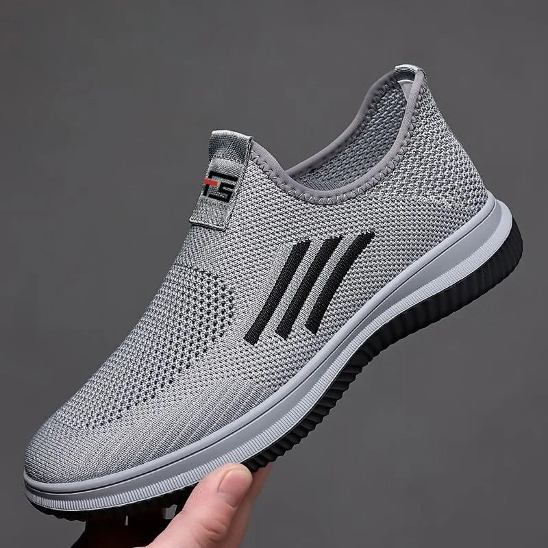 Men's Comfortable and Supportive Shoes