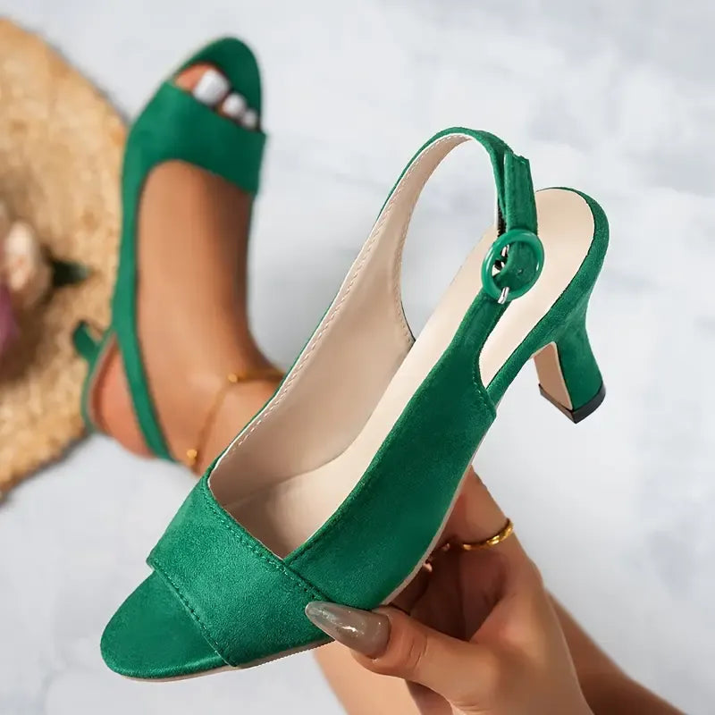 👠 Elegant Women’s Orthopaedic Ankle