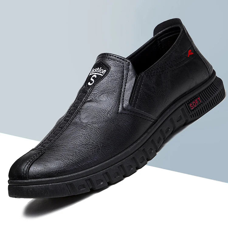 Men's Casual Soft Sole Loafers