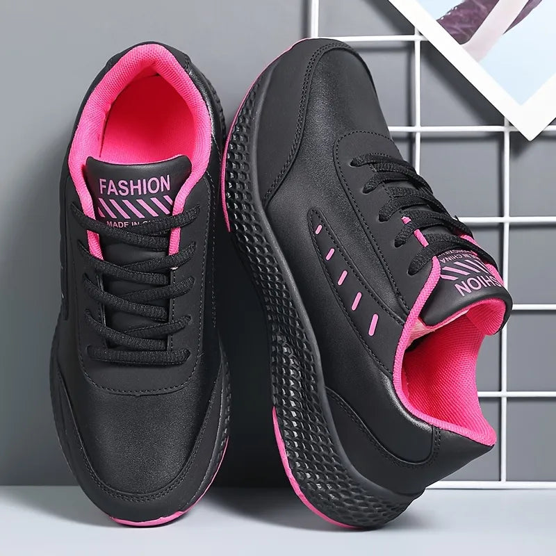 Women’s Lightweight Orthopaedic Trainers