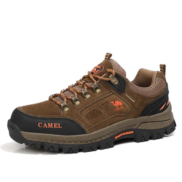 Men’s High-Performance Lightweight Hiking Shoes