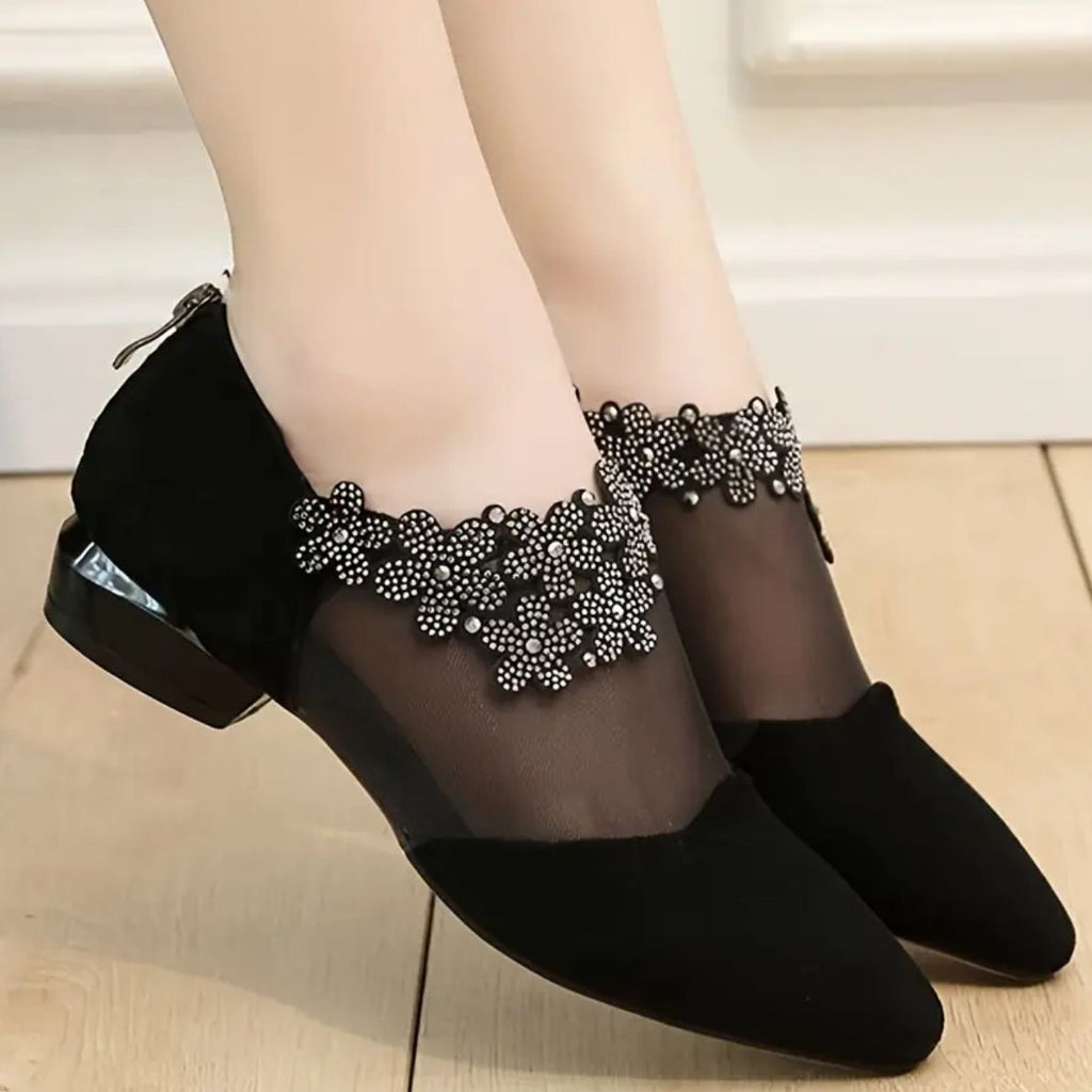 NEW STYLE WITH THICK RHINESTONE THROUGHOUT