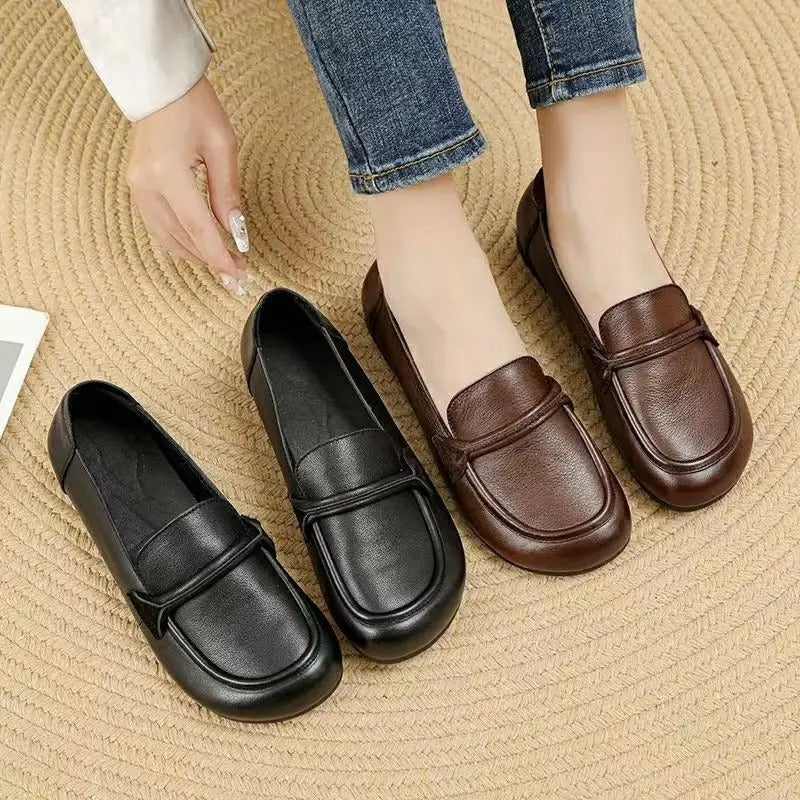 Women's Comfortable Medical Loafers