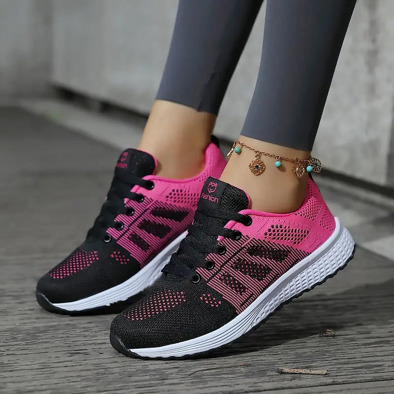 Women’s Lightweight Tennis Trainers