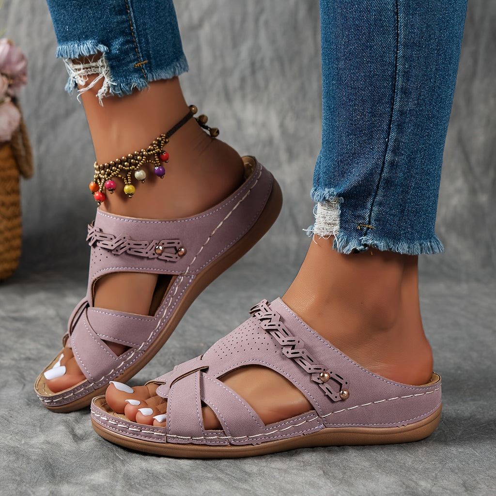 Orthopaedic Comfort Sandals for Women