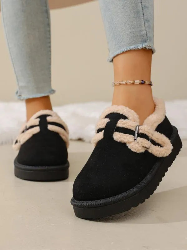 Women’s Orthopaedic Winter Shoes