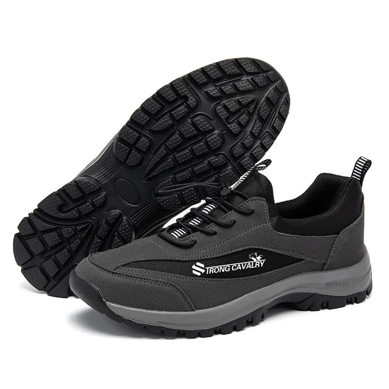 Men's Comfortable Walking Shoes