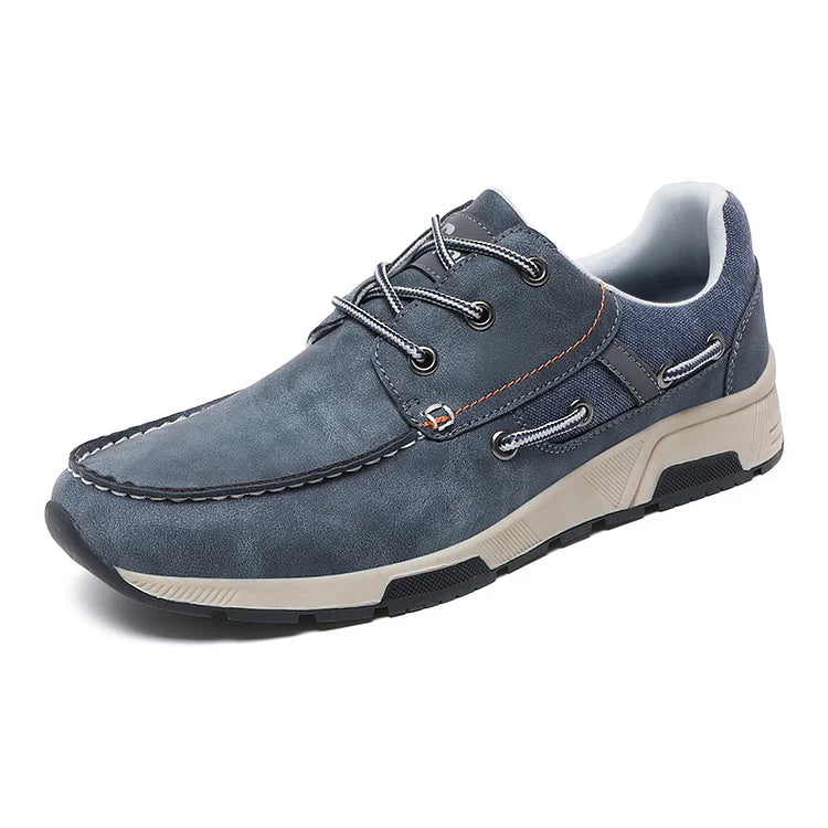 Men’s Orthotic Walking Shoes