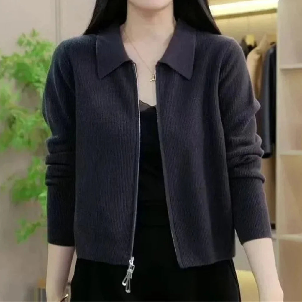 Women’s Chic Lightweight Vest