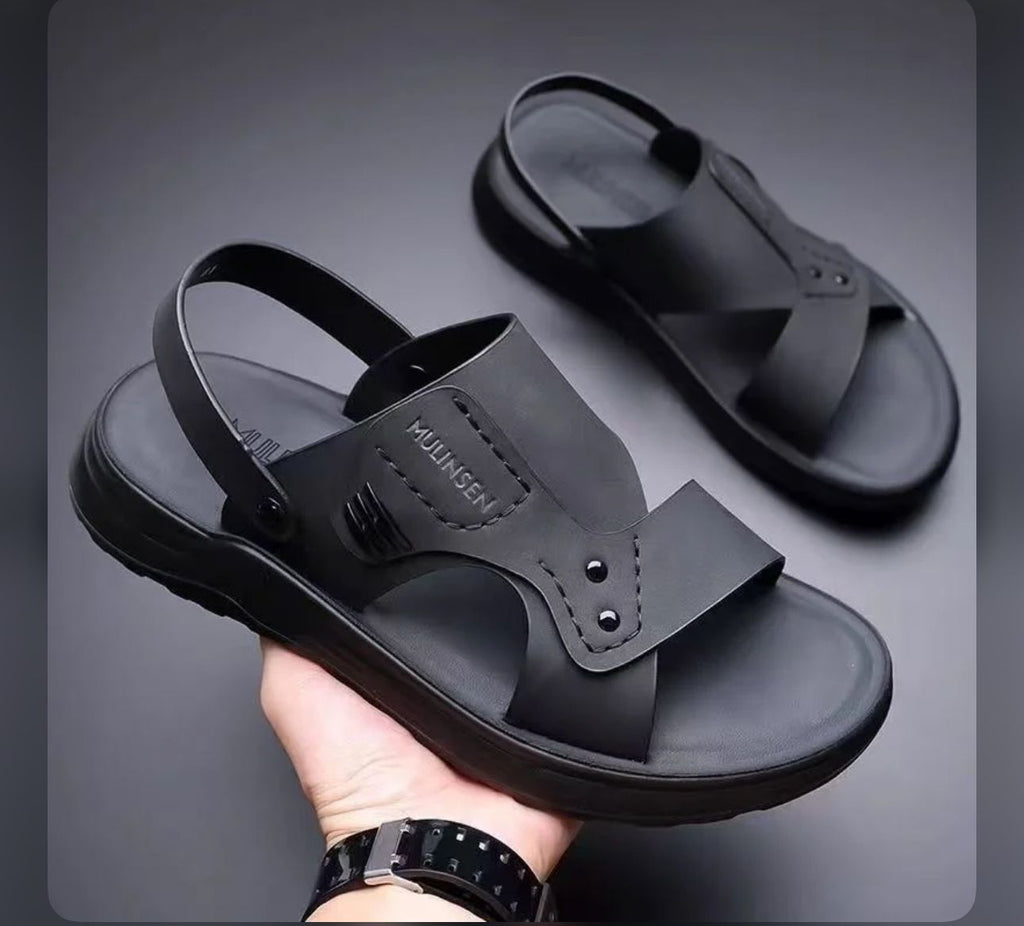 New summer men's sandals