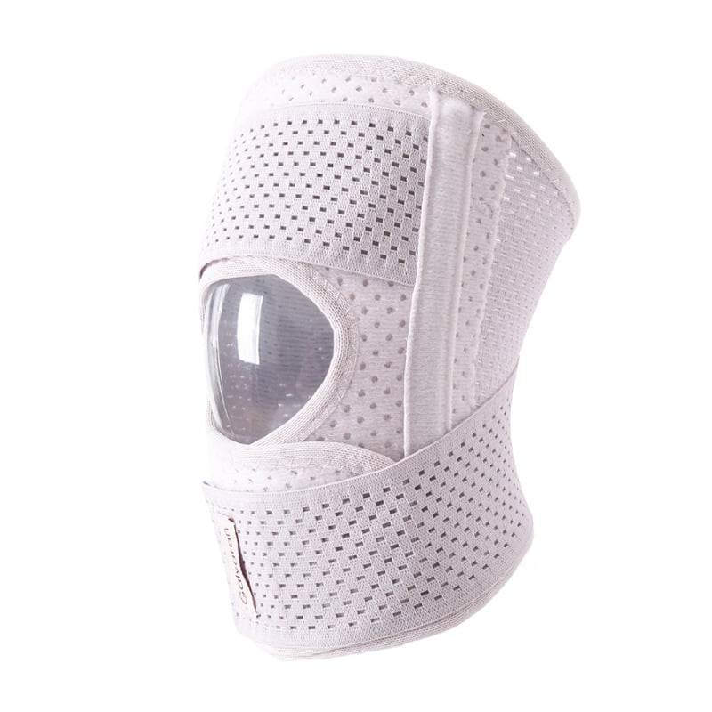 Meniscus Breathable Knee Pads