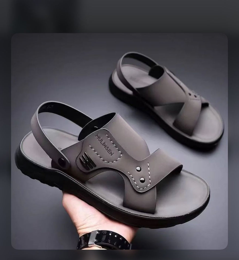 New summer men's sandals