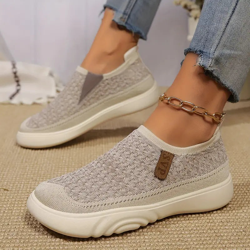 Women's Orthopedic Soft Sole Casual Shoes