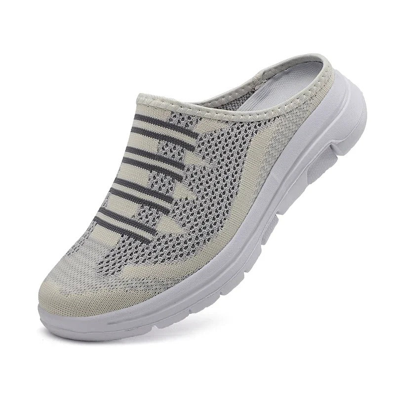 Women's Lightweight Mesh Slippers