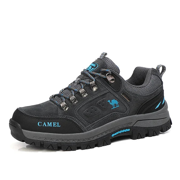 Men’s High-Performance Lightweight Hiking Shoes