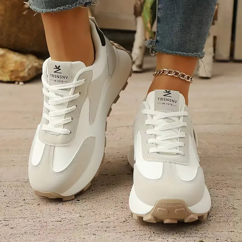 Women’s All-Day Comfort Arch Support Running & Walking Shoes