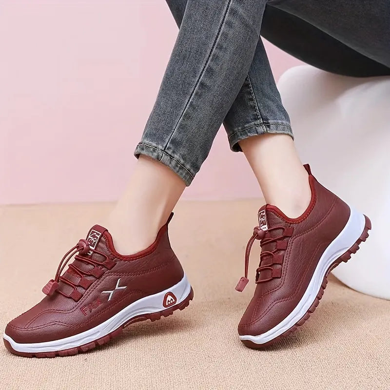 Women’s Premium Orthopaedic Walking Shoes