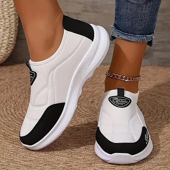 Women’s Lightweight Breathable Comfort Trainers