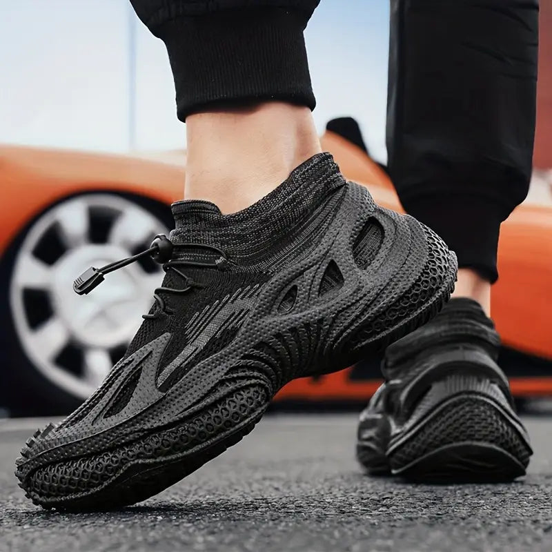 Men’s 2025 All-Season Casual Trainers