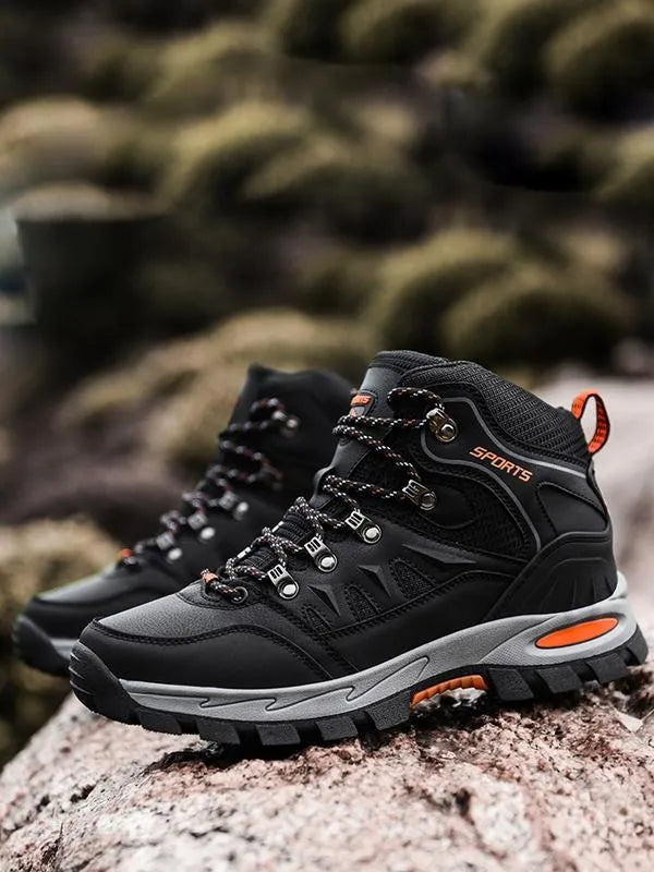 Women’s Orthopaedic Waterproof Winter Boots