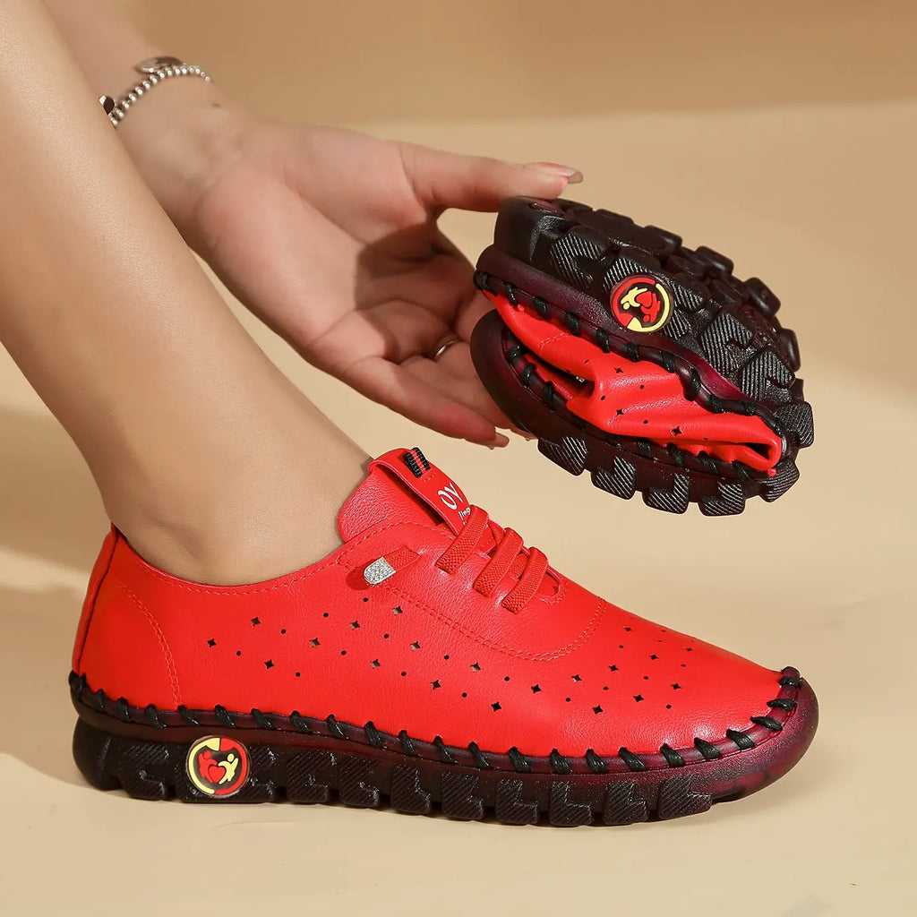 Women’s Lightweight Everyday Walking Loafers