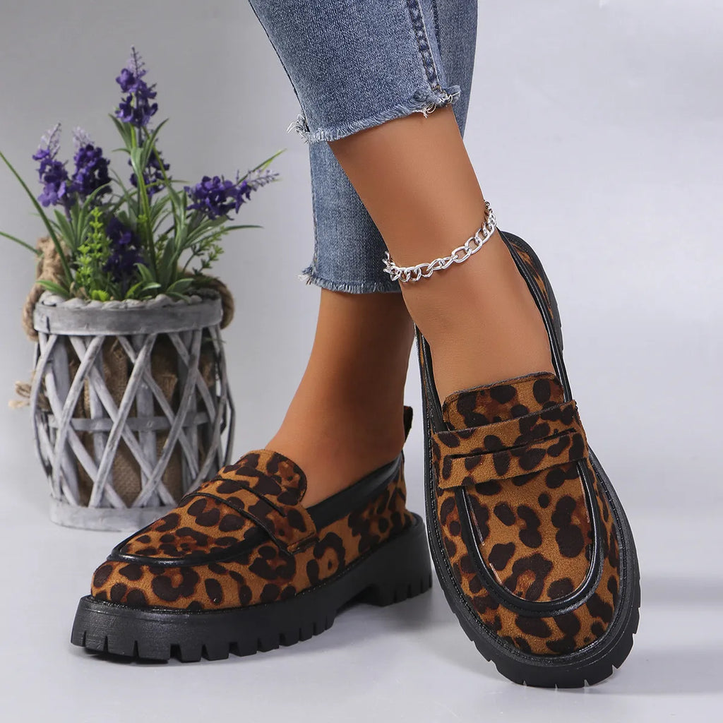 Women’s Orthopaedic Comfort Loafers