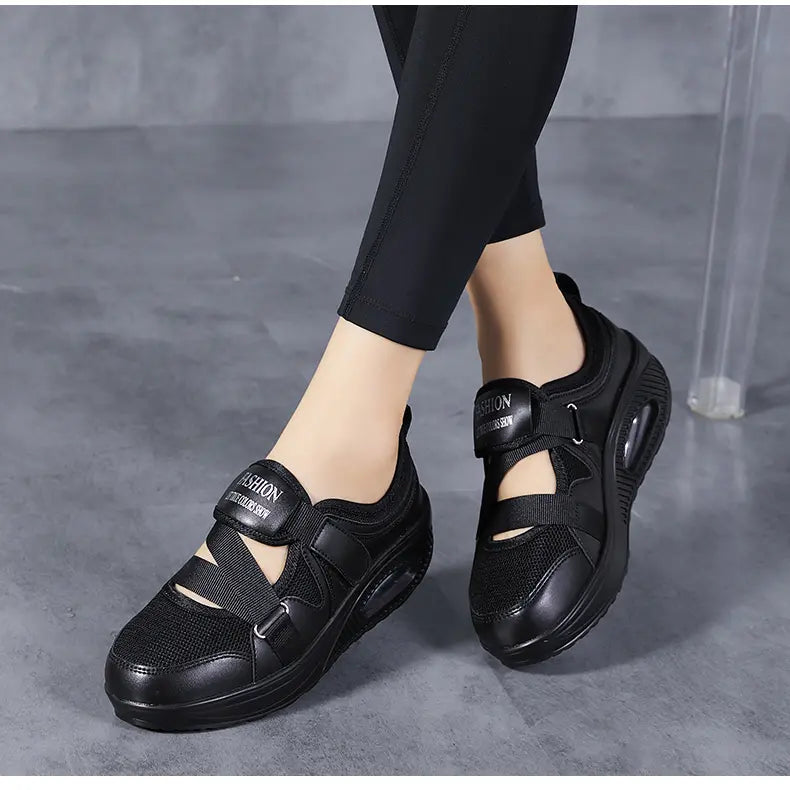 Women's Soft And Stylish Casual Shoes