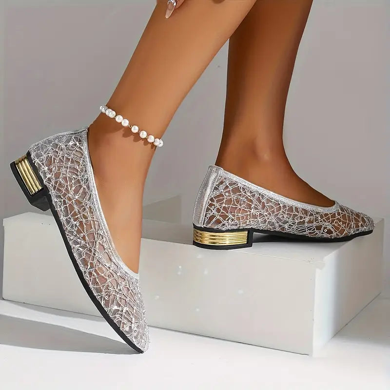 Women's Orthopaedic Non-Slip Comfort Shoes