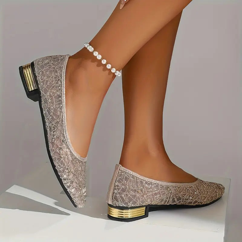 Women's Orthopaedic Non-Slip Comfort Shoes