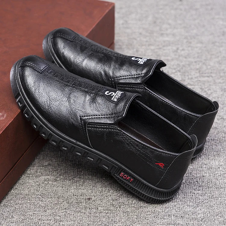 Men's Casual Soft Sole Loafers