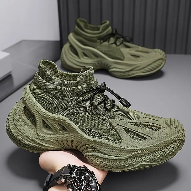 Men’s 2025 All-Season Casual Trainers