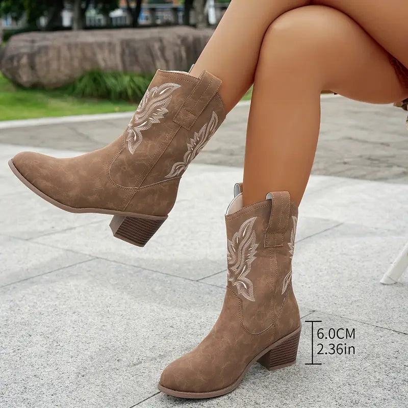 Women's Insulated Orthopaedic Waterproof Winter Boots