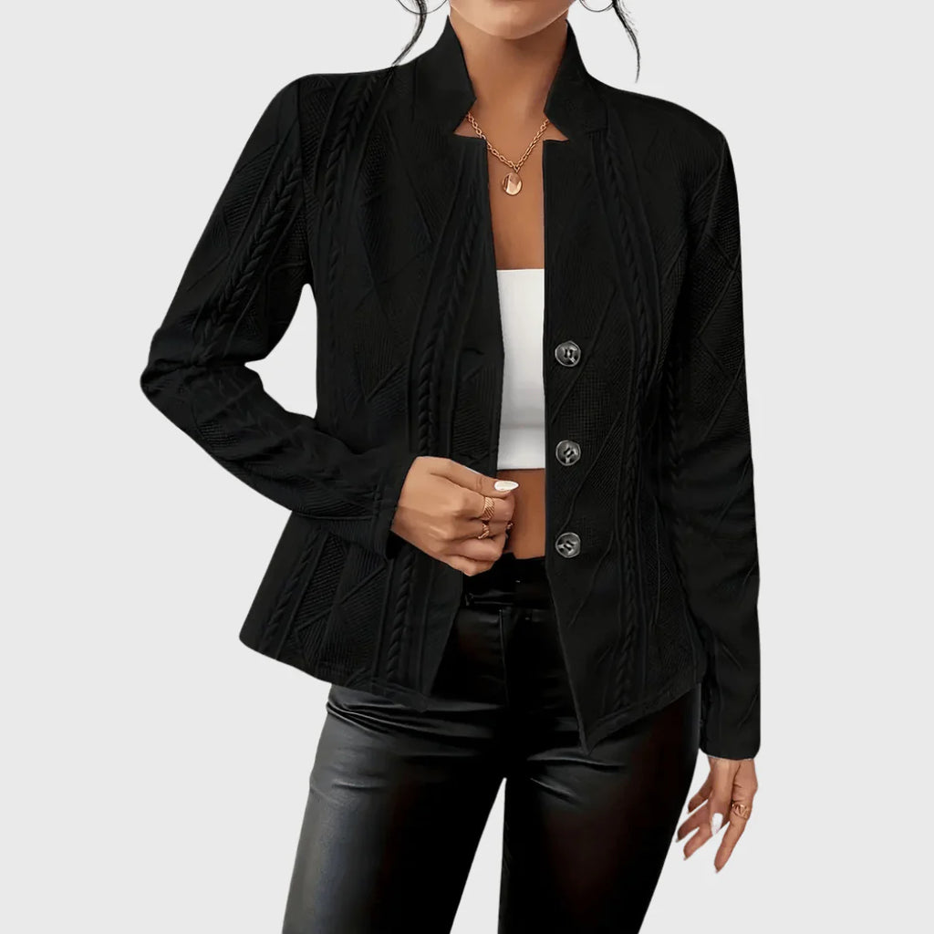 Women's Regent Cable Blazer