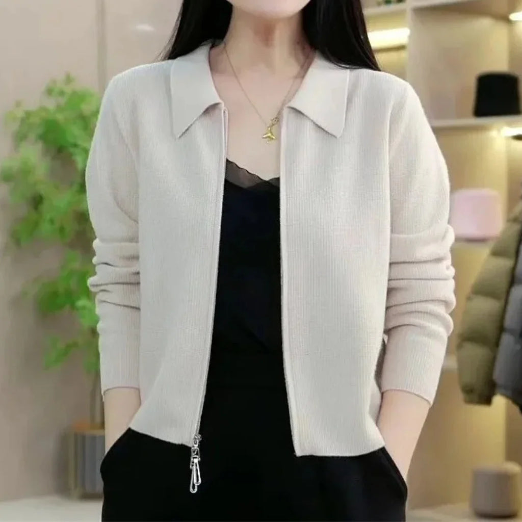 Women’s Chic Lightweight Vest