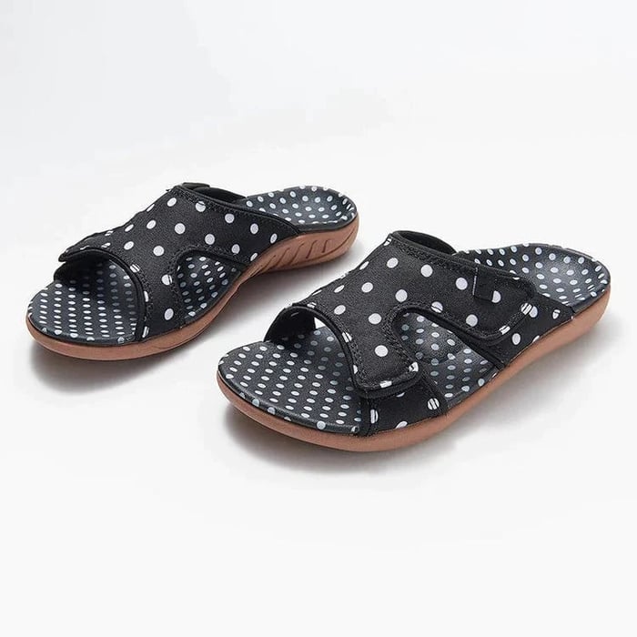 New Fashion Comfortable Non-Slip Sandals